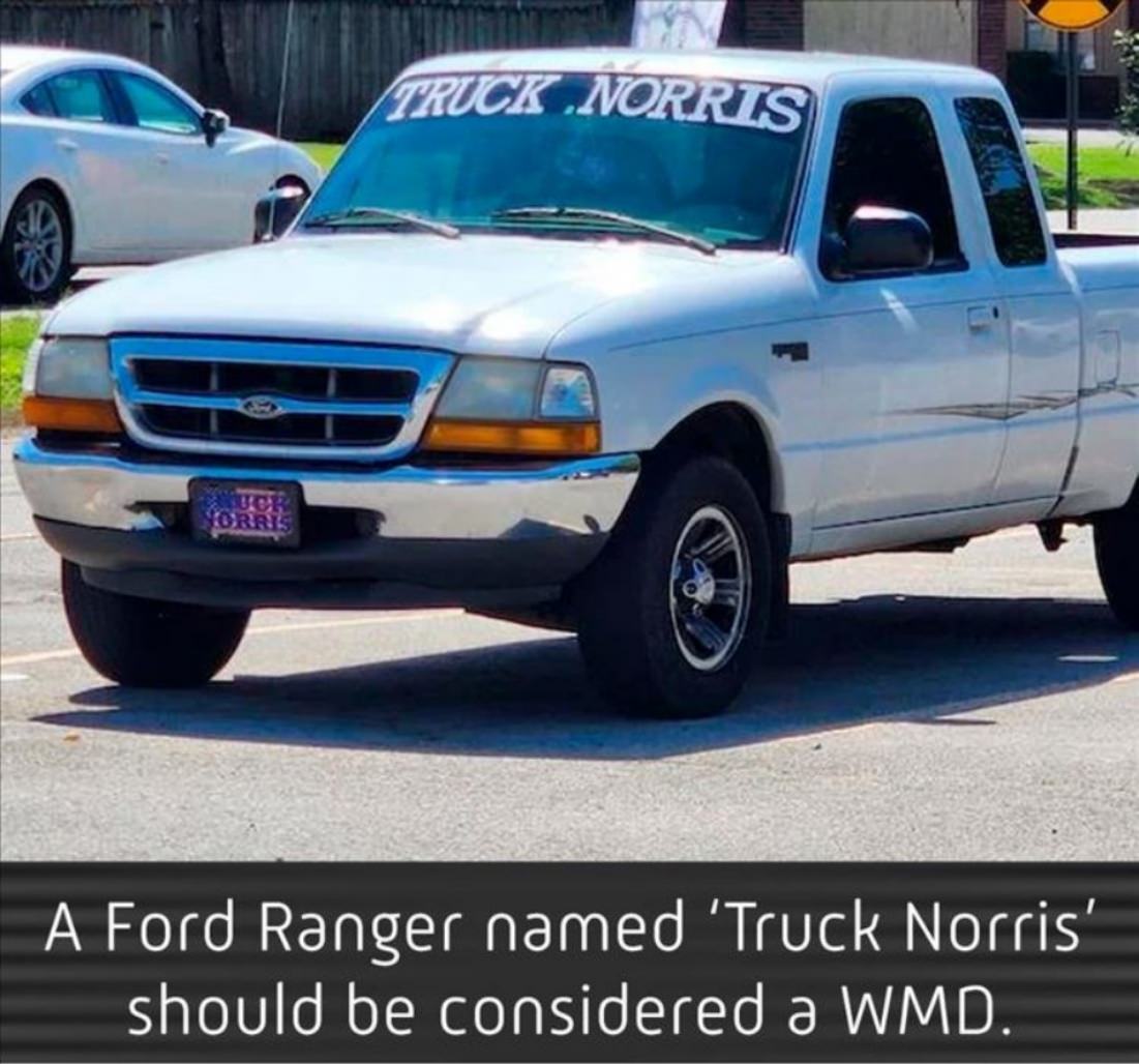WTF
