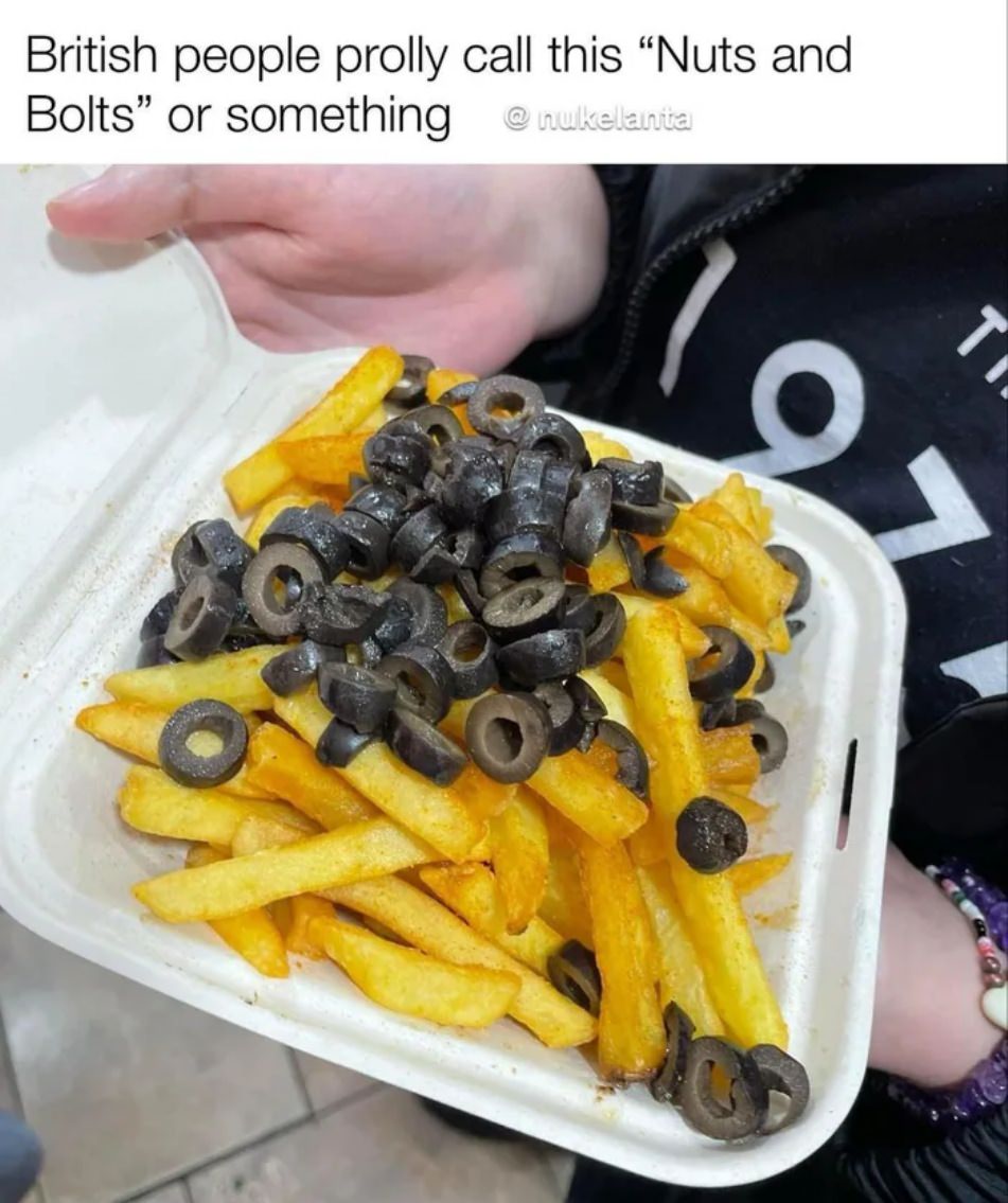 WTF