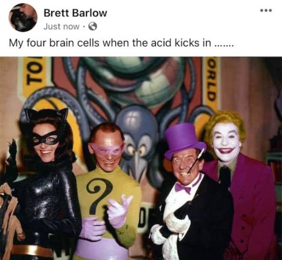 WTF