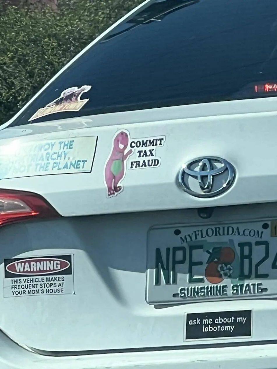 WTF