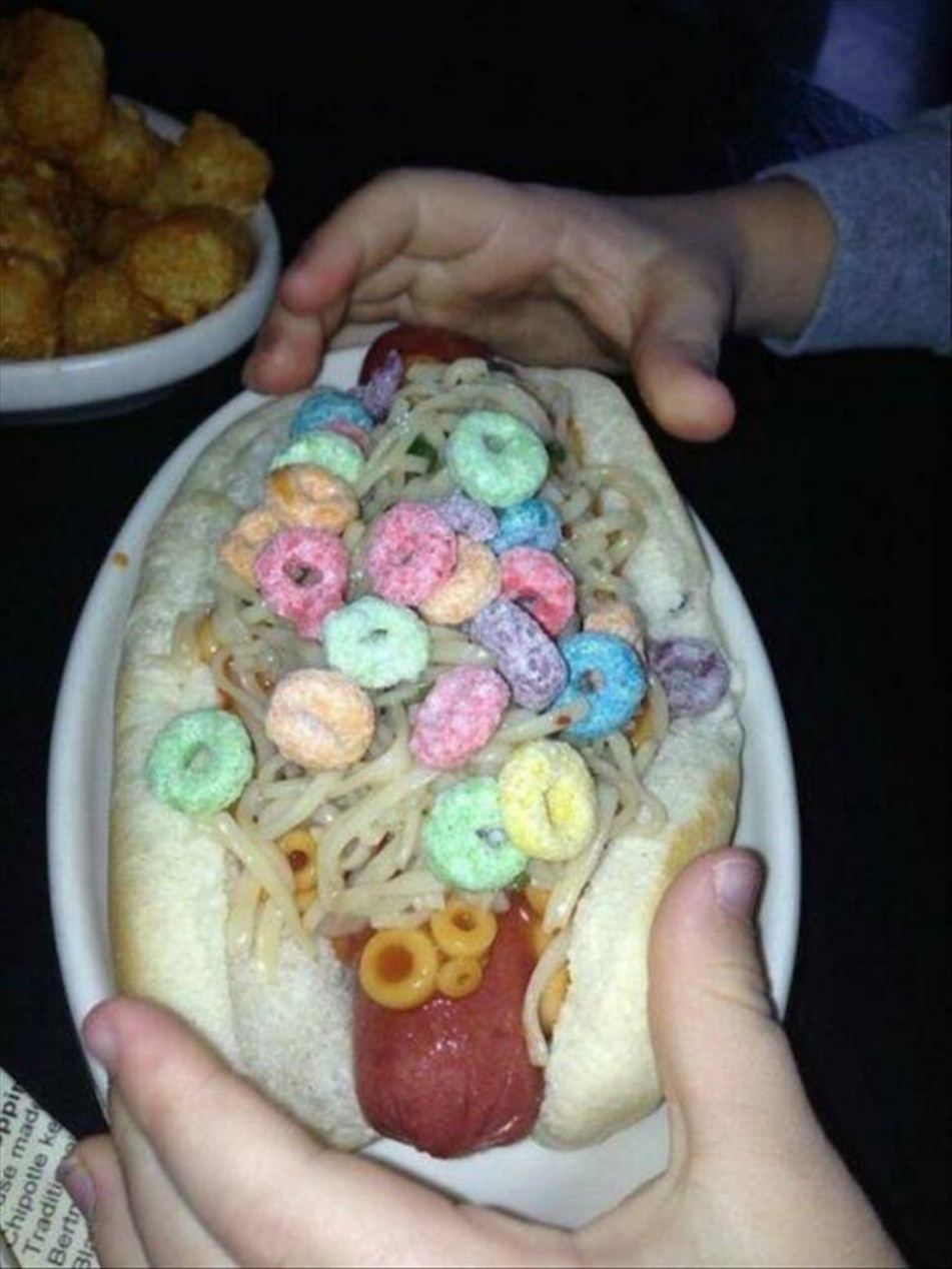 WTF