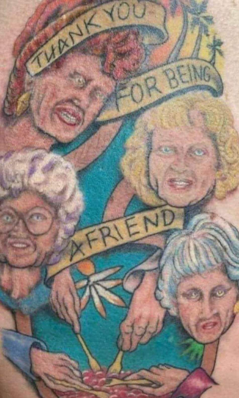 WTF