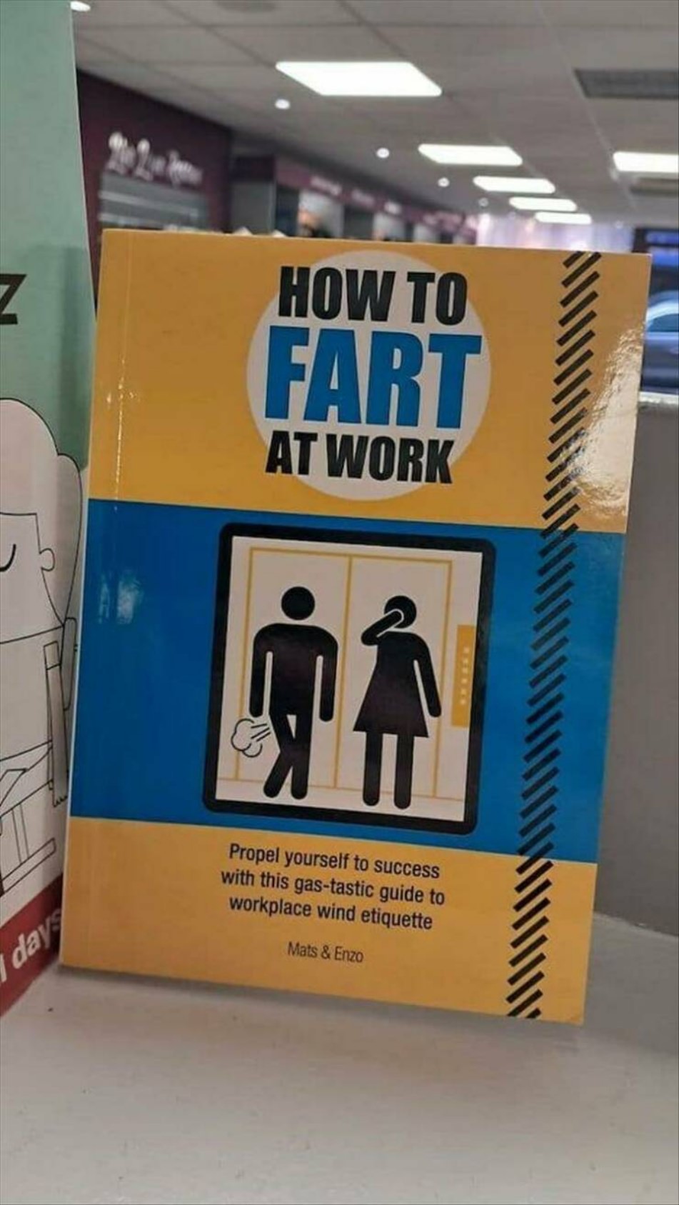 WTF