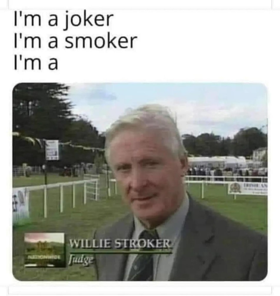 WTF