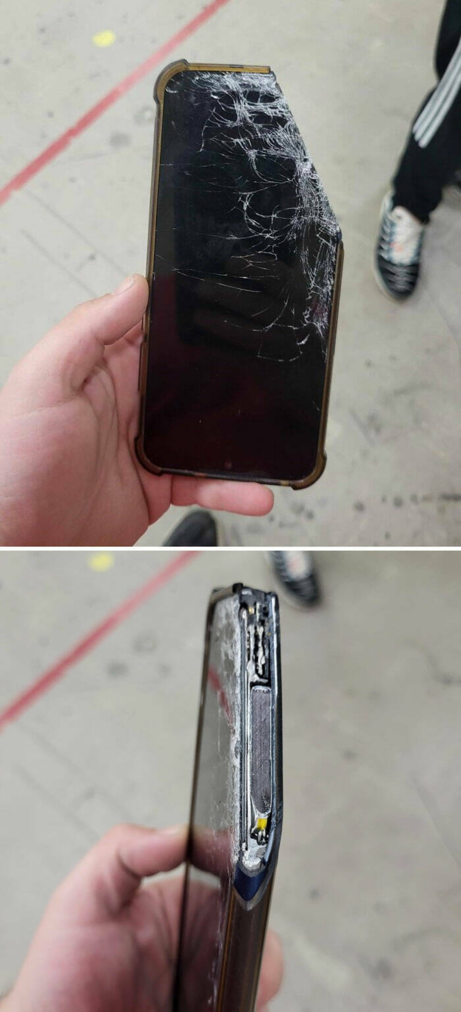 WTF