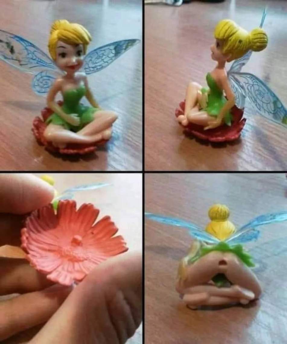 WTF