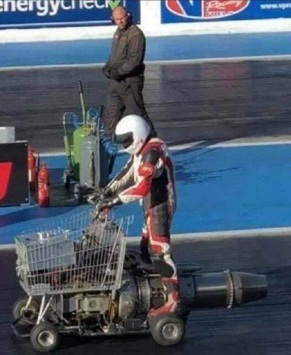 WTF