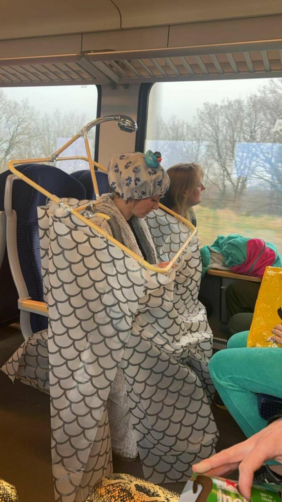 WTF