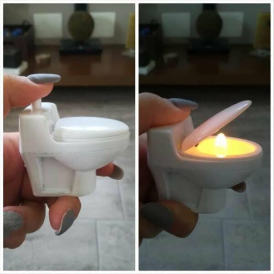 WTF