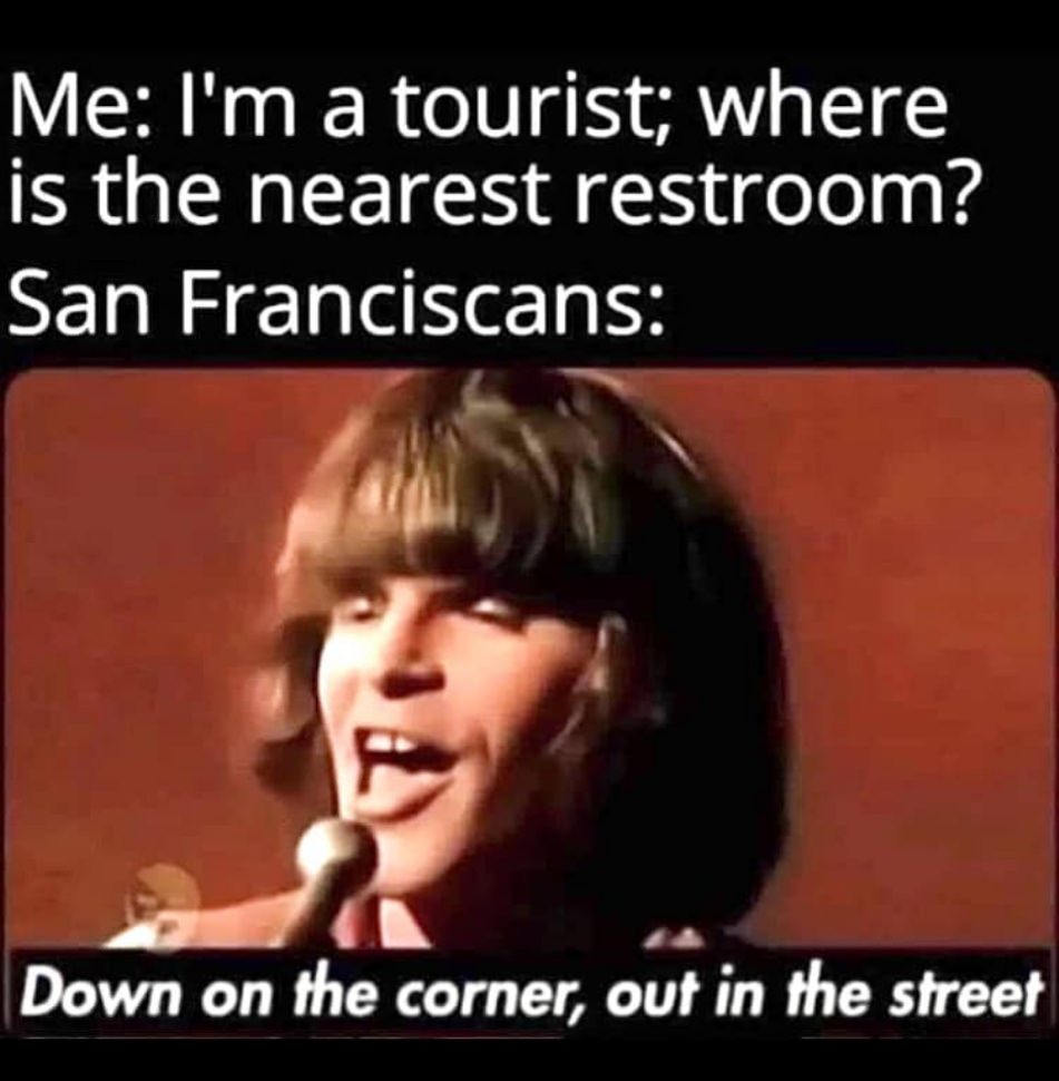 WTF