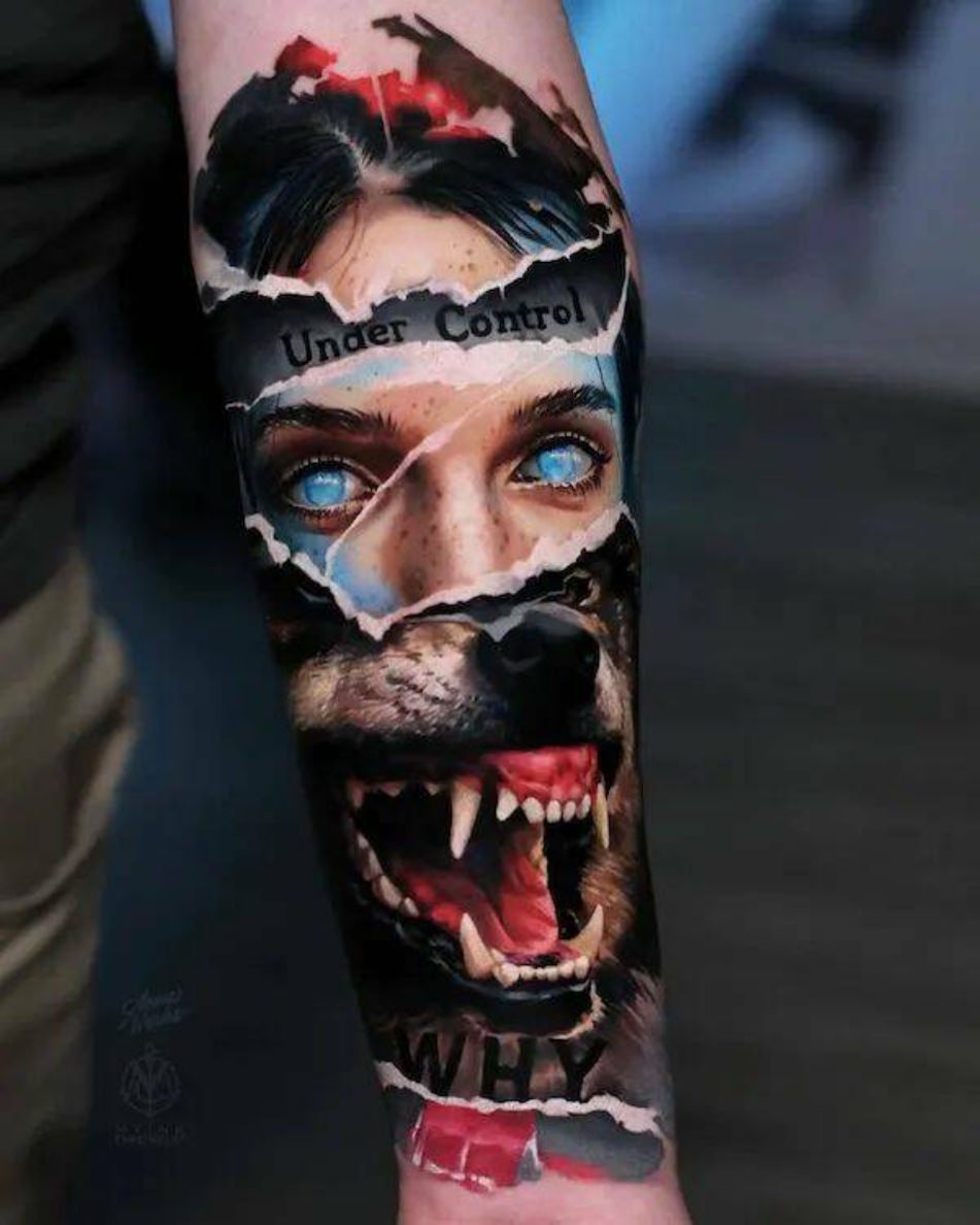 WTF