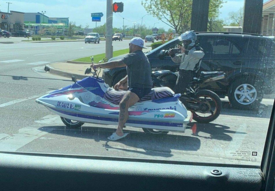 WTF