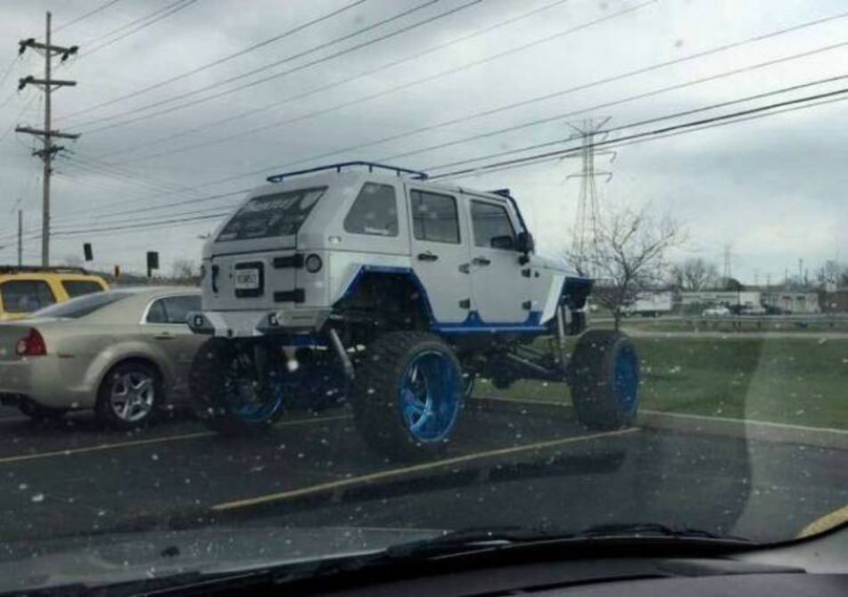 WTF