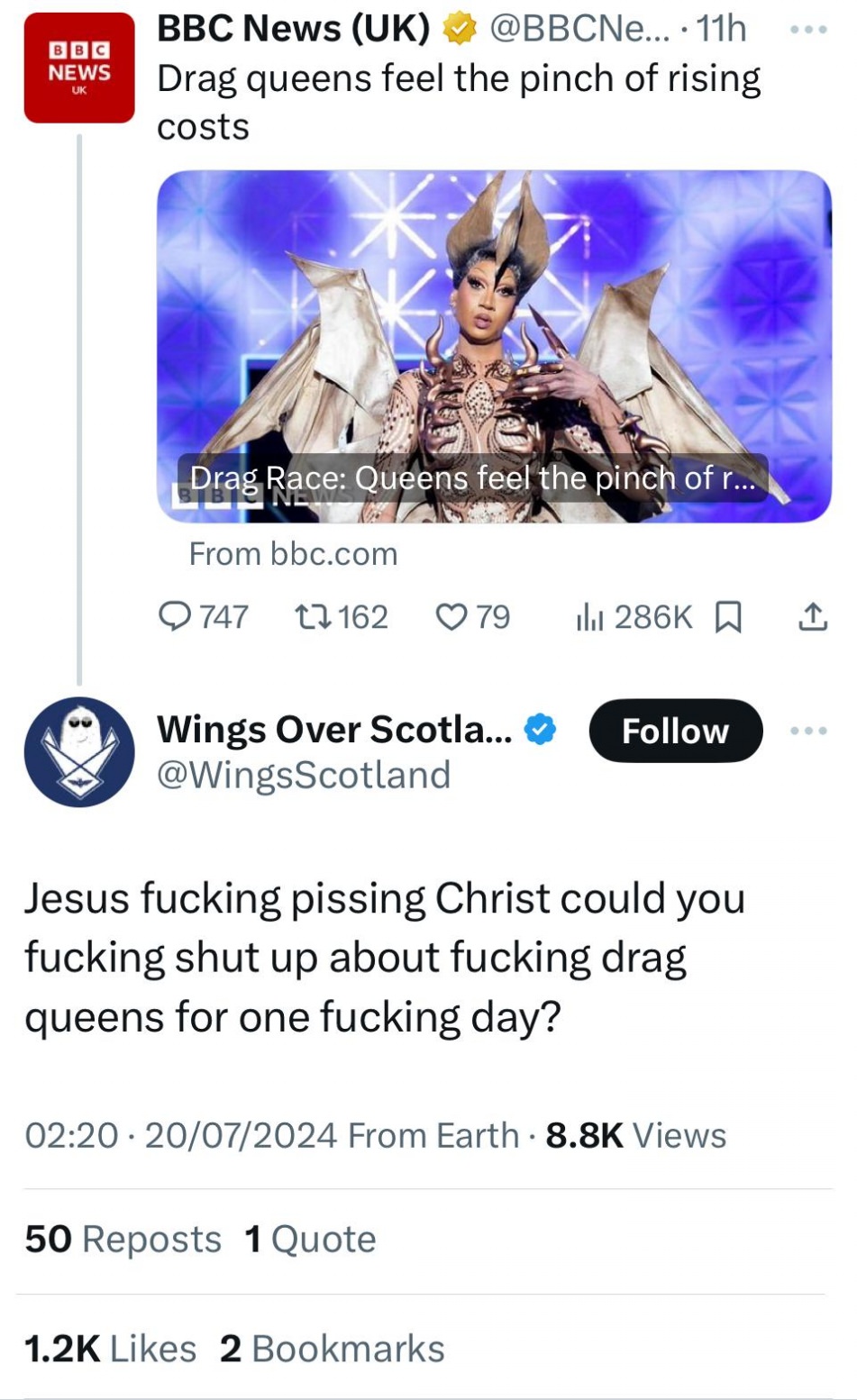 WTF