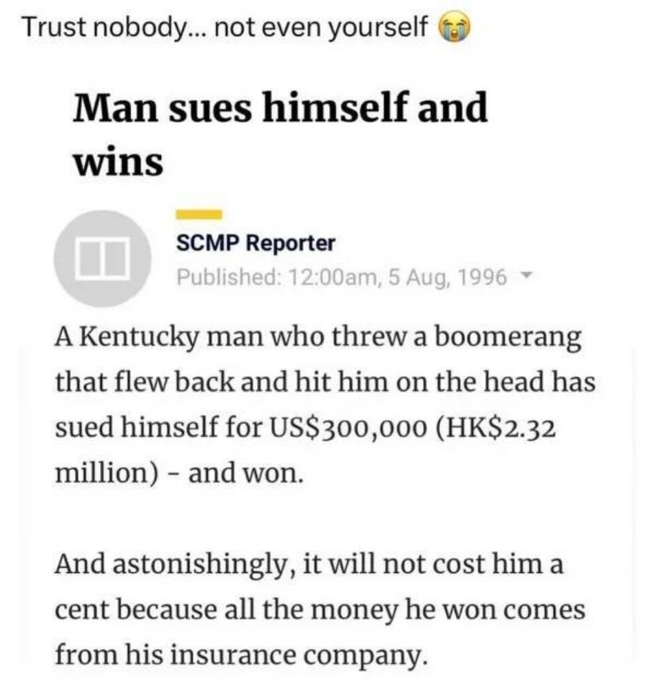 WTF