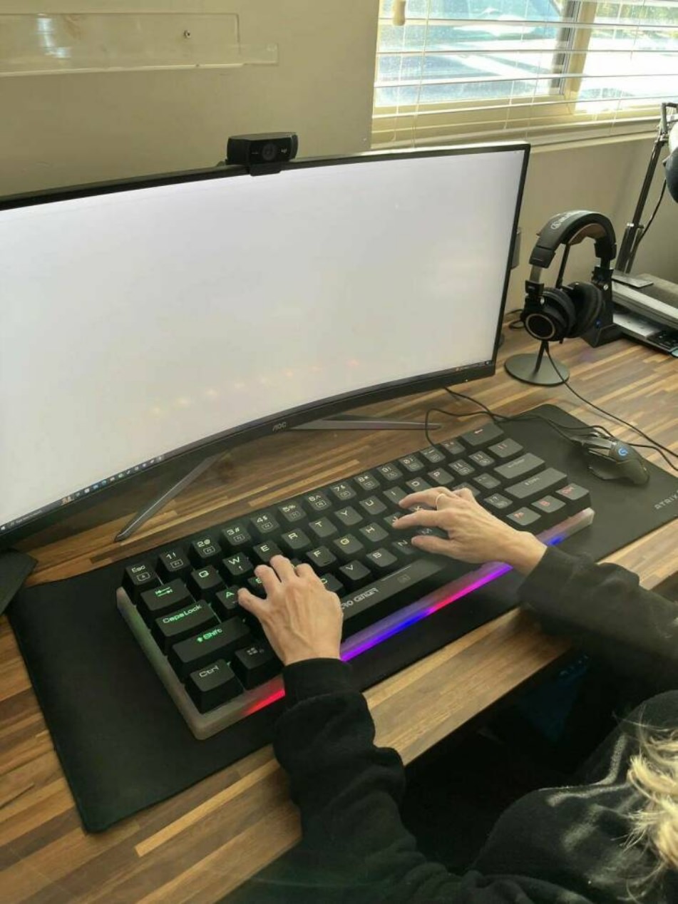 WTF