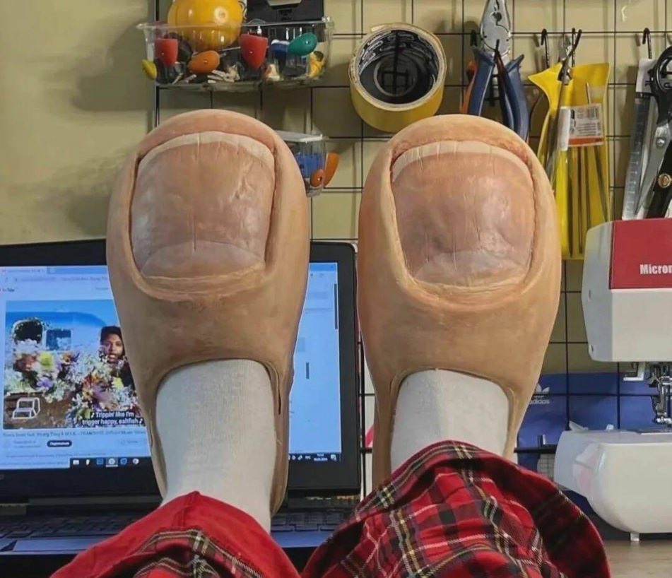 WTF
