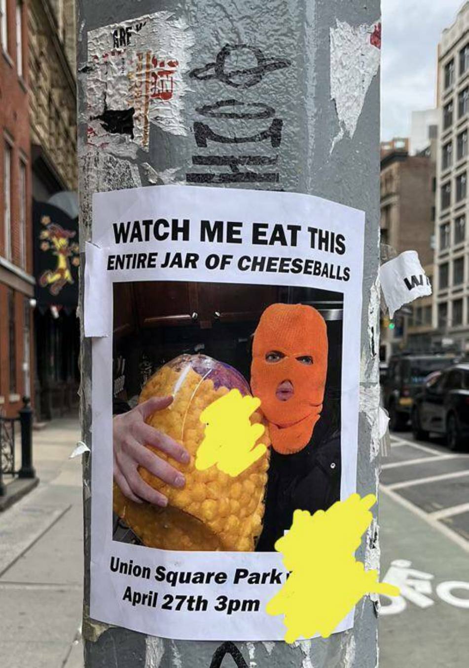 WTF