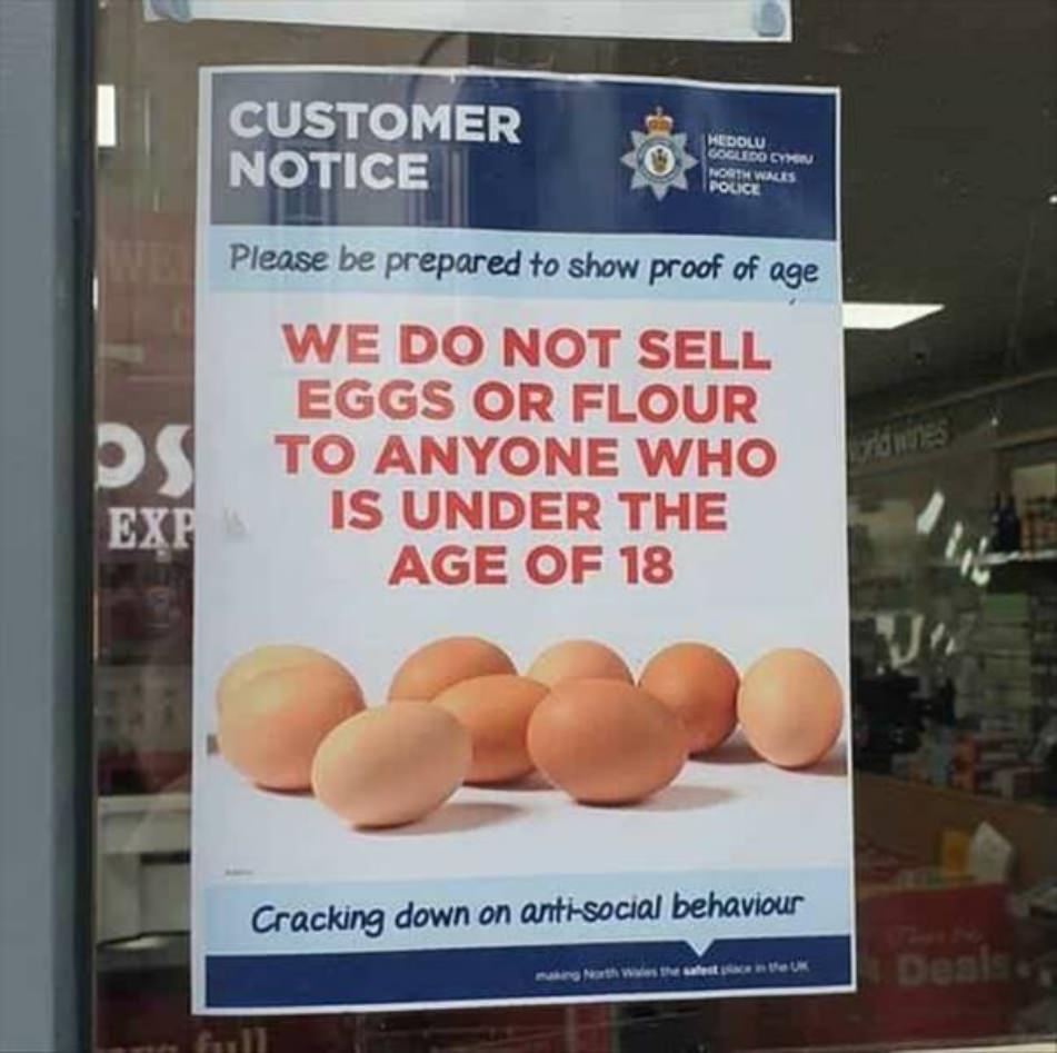 WTF