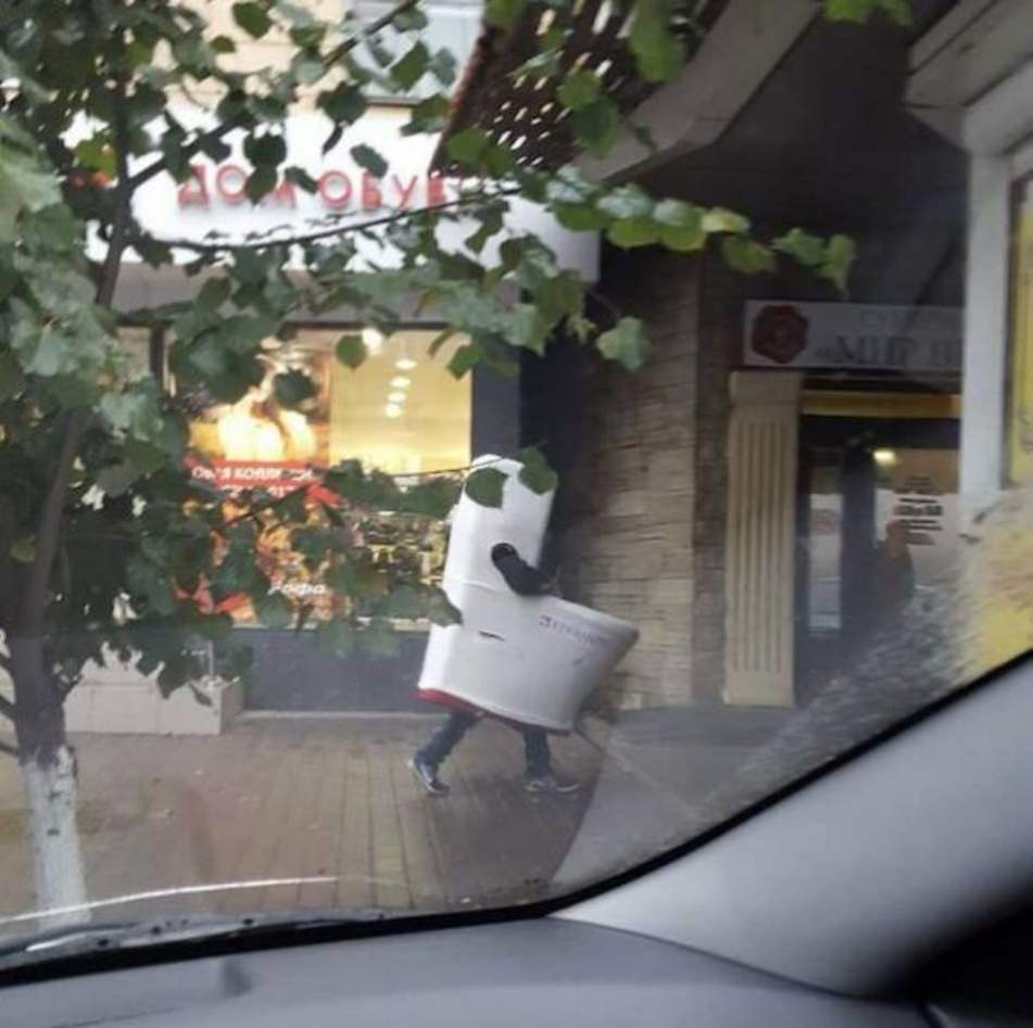 WTF