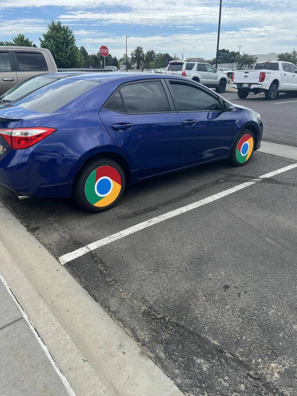 WTF