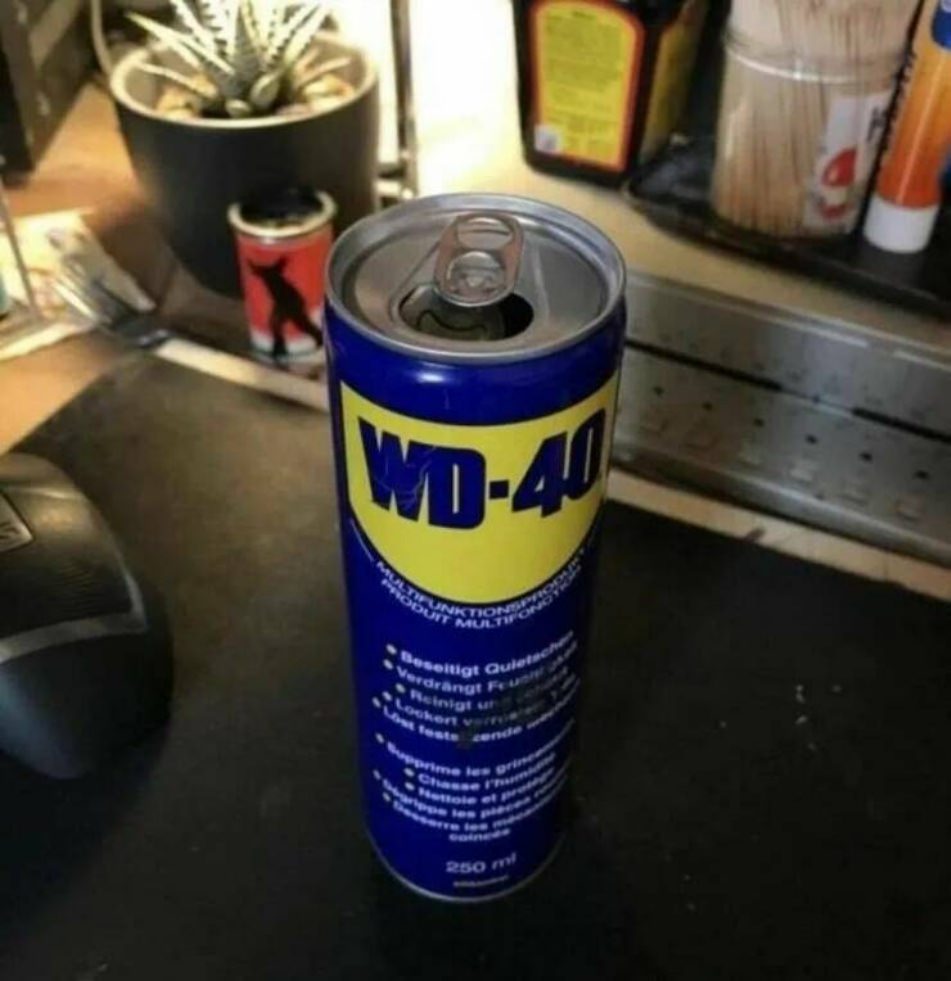 WTF