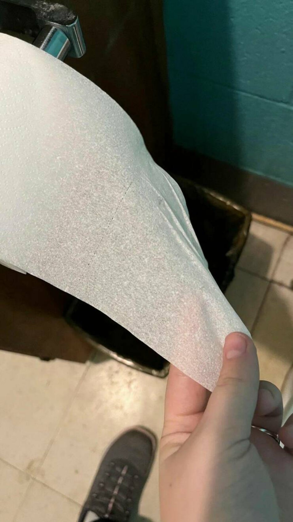 WTF