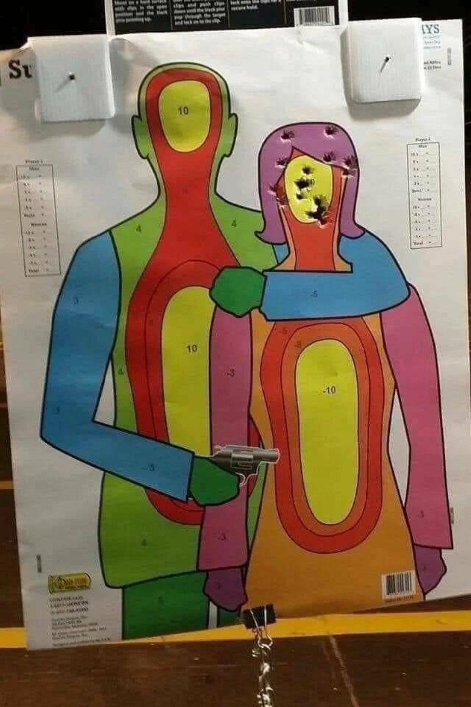 WTF