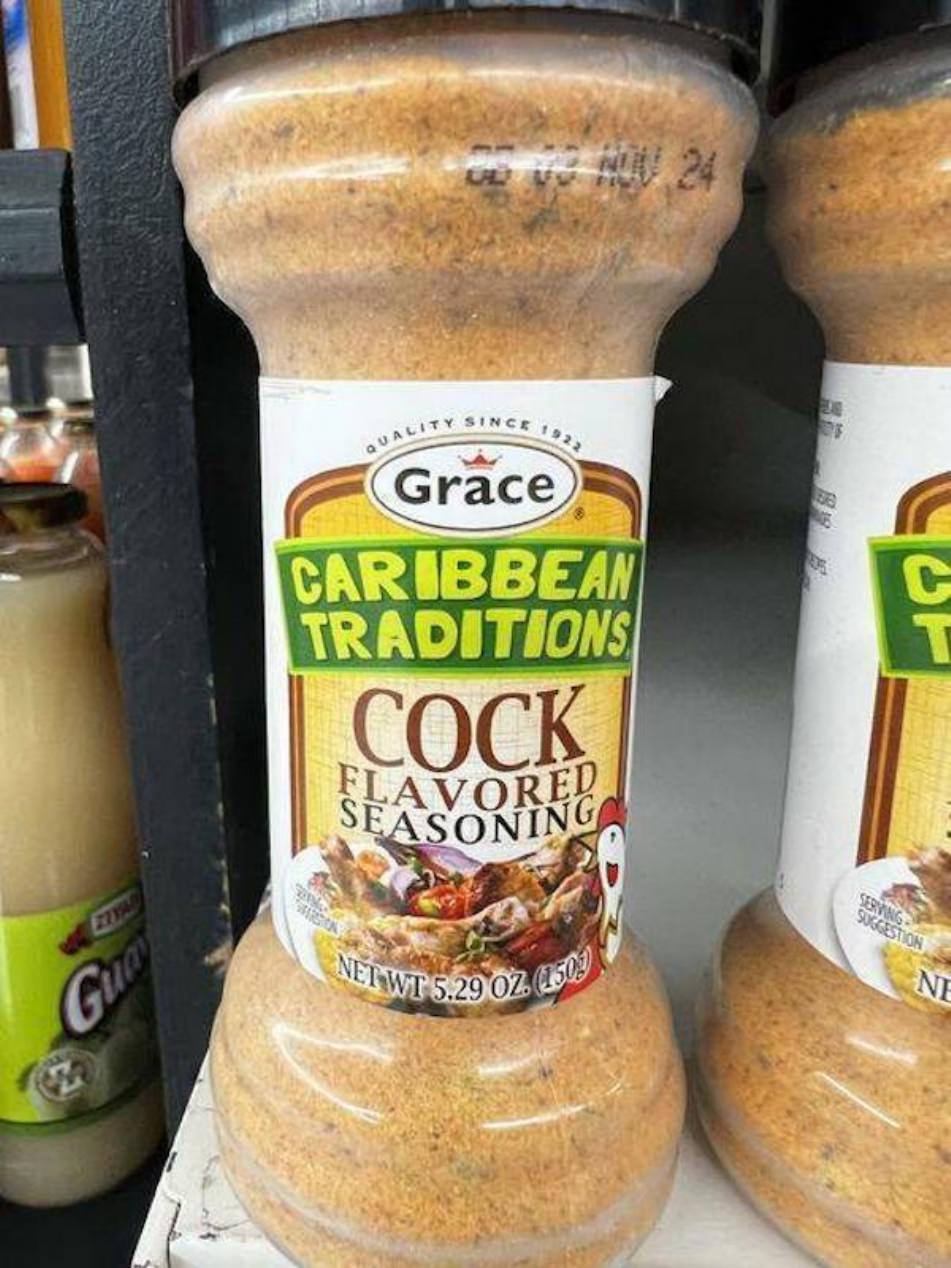 WTF