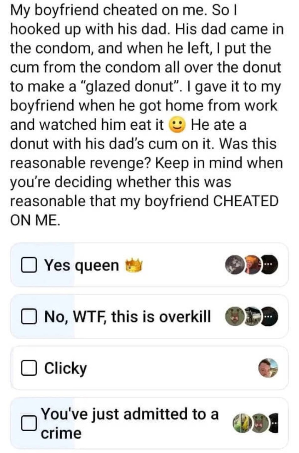 WTF