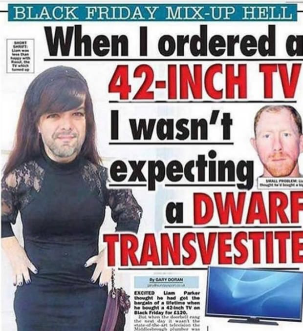 WTF