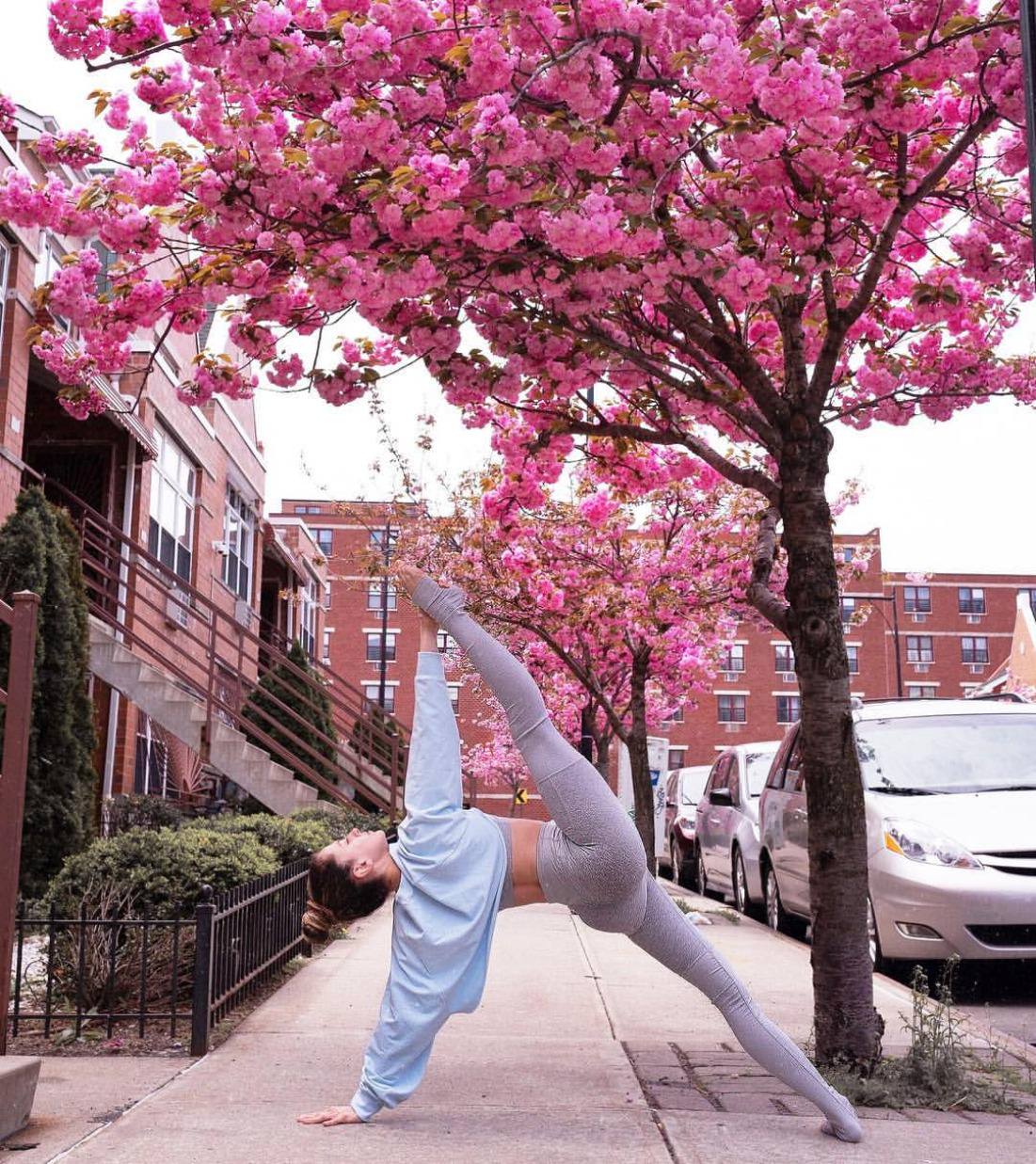 Yoga