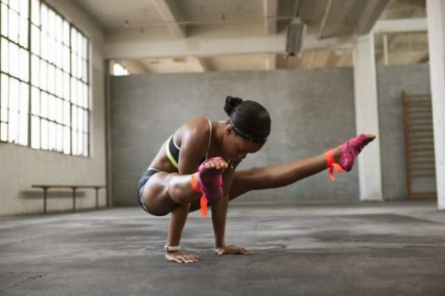 yoga