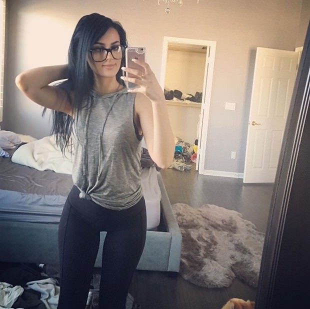 Yoga Pants