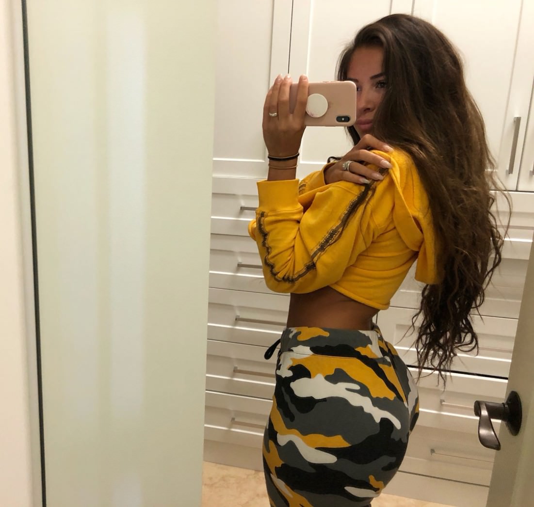 Yoga Pants
