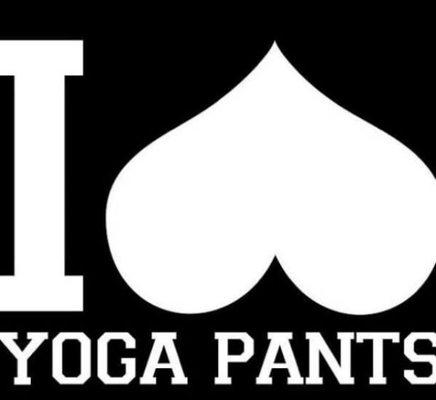 Yoga Pants