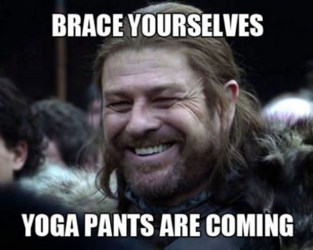 YOGA