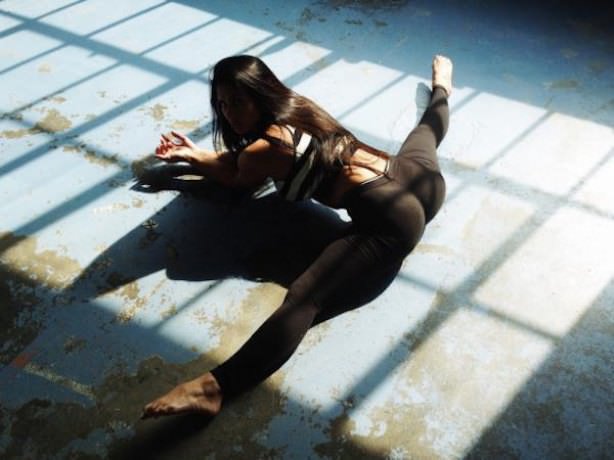 YOGA