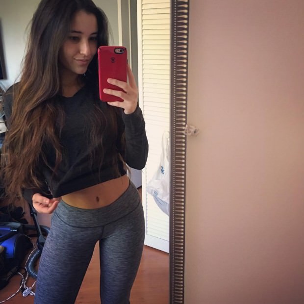 Yoga Pants