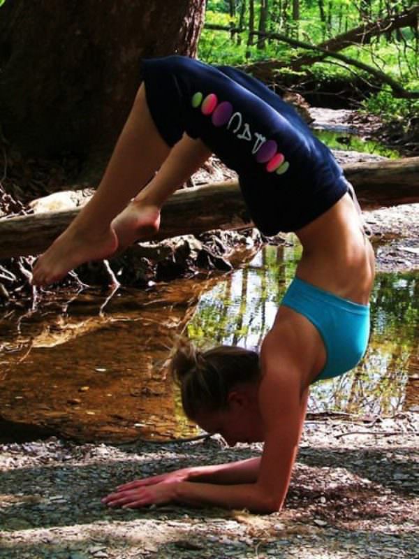 yoga