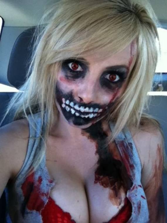 zombie Girls 8