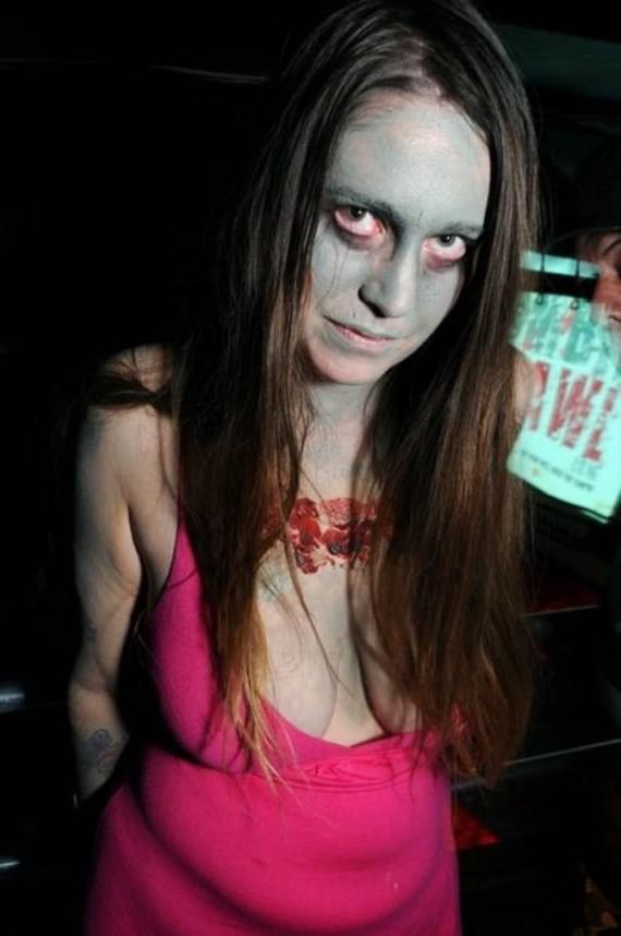 zombie Girls 16