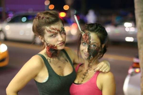 zombies