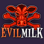 (c) Evilmilk.com