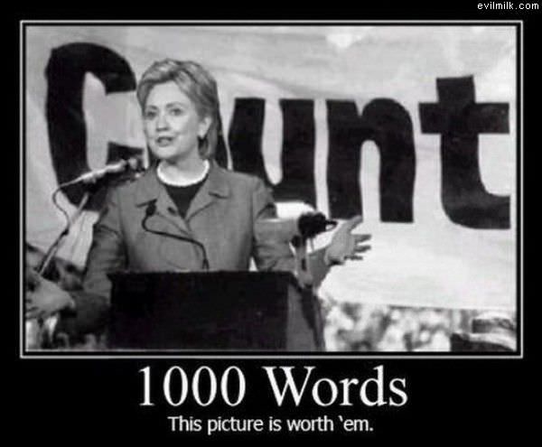 1000 Words
