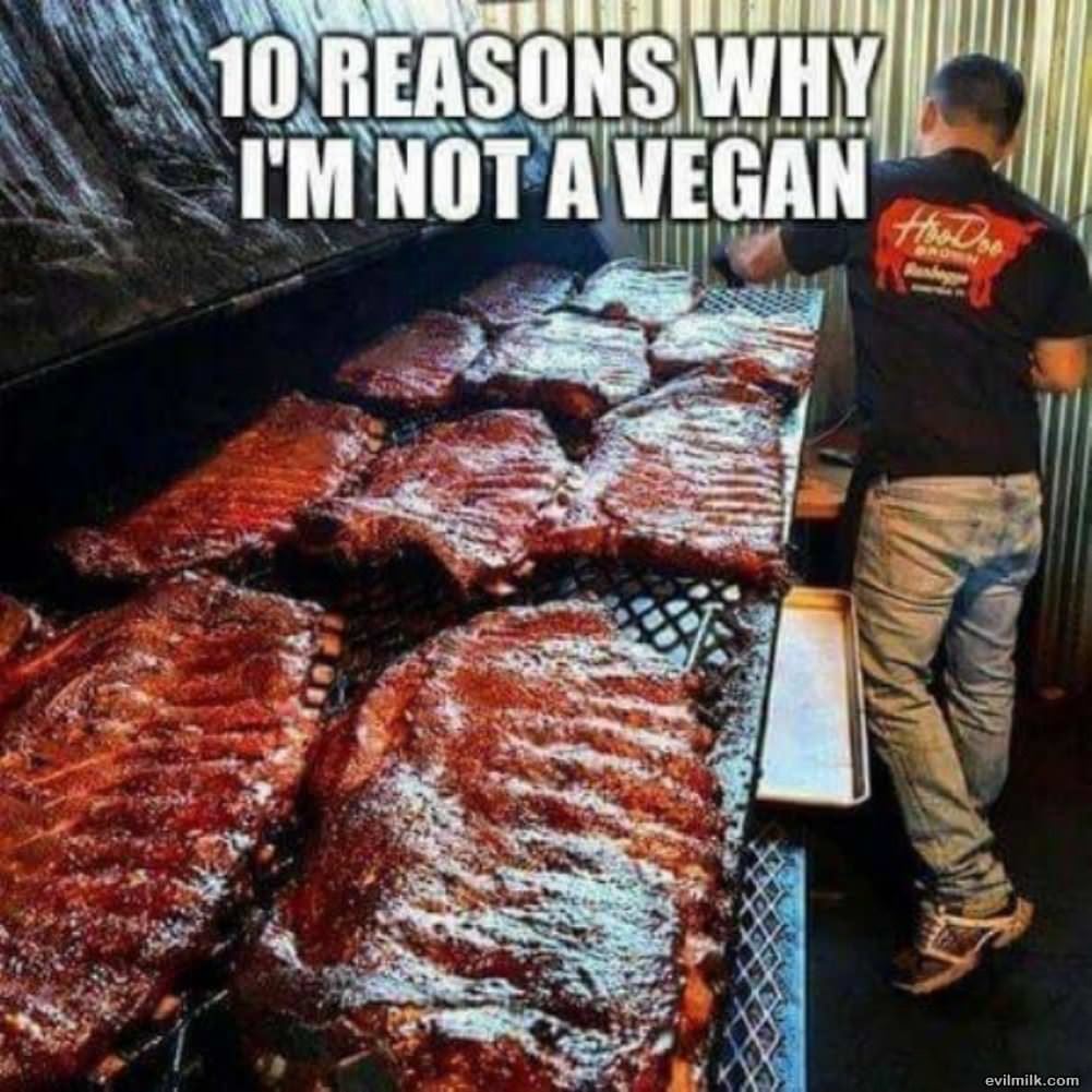 10 Reasons Why