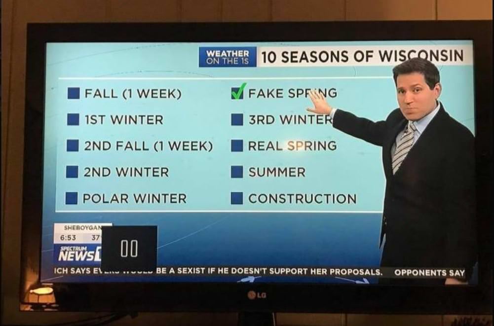 10 Seasons