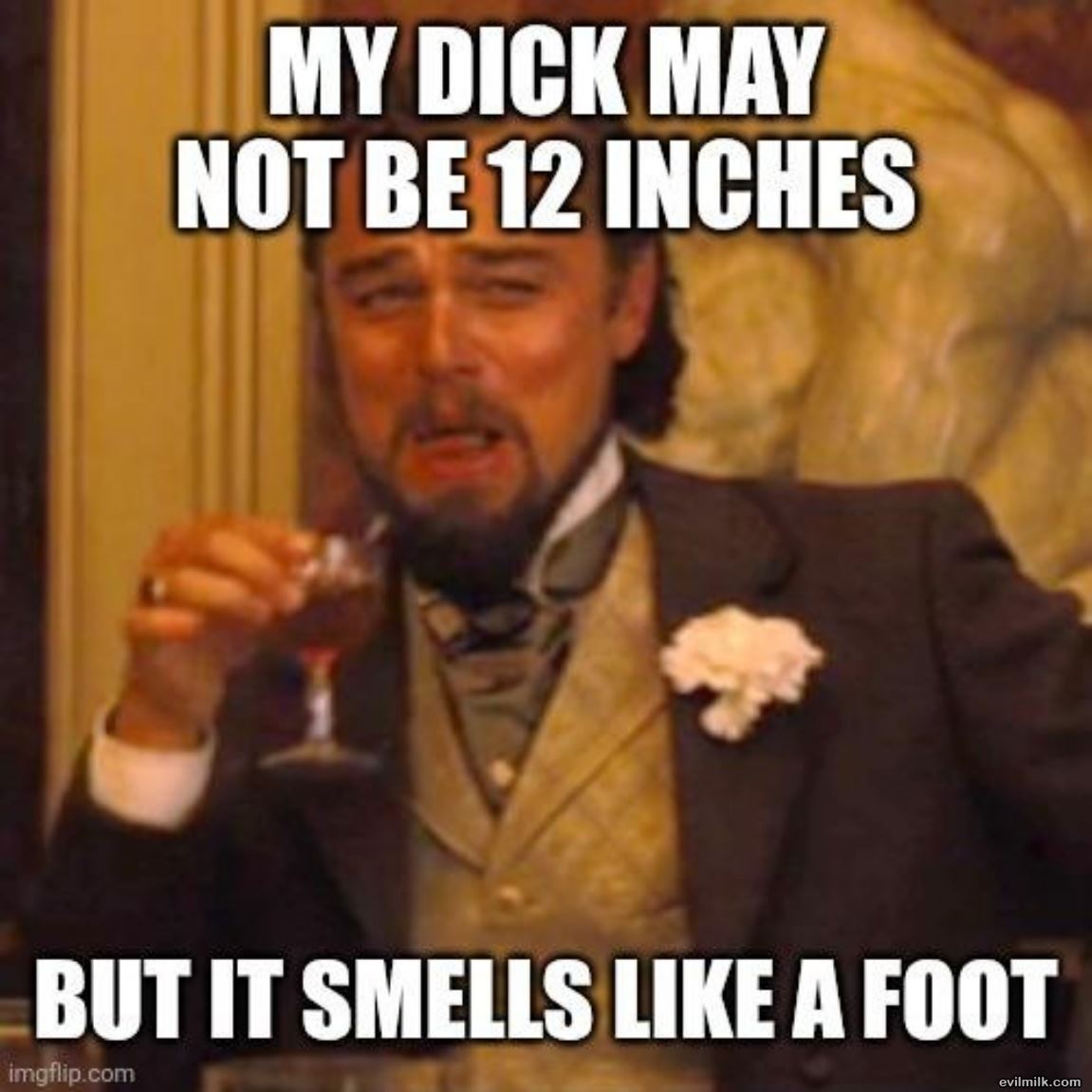 12 Inches