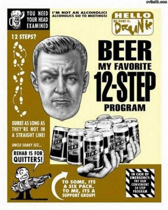 12 Steps