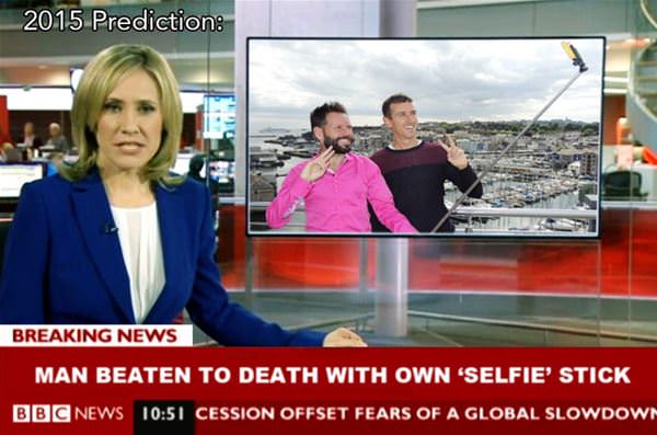 2015 Prediction